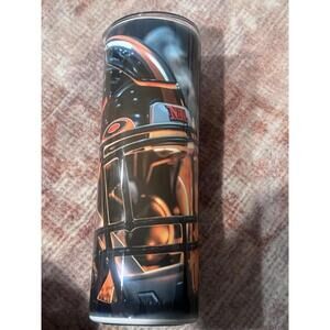 Bears 20 Oz Stainless Steel Tumbler